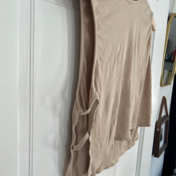 Riot Swim Simi Side Strap in Coconut - Picture 3 of 3